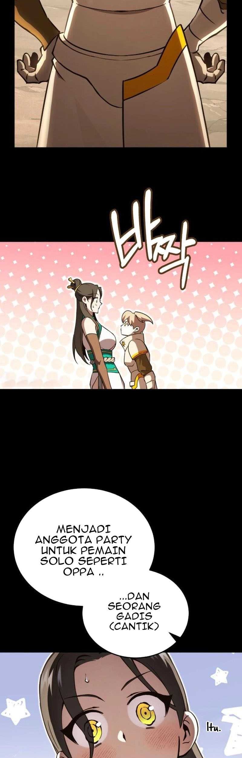 DANTALIAN Chapter 59 Gambar 32