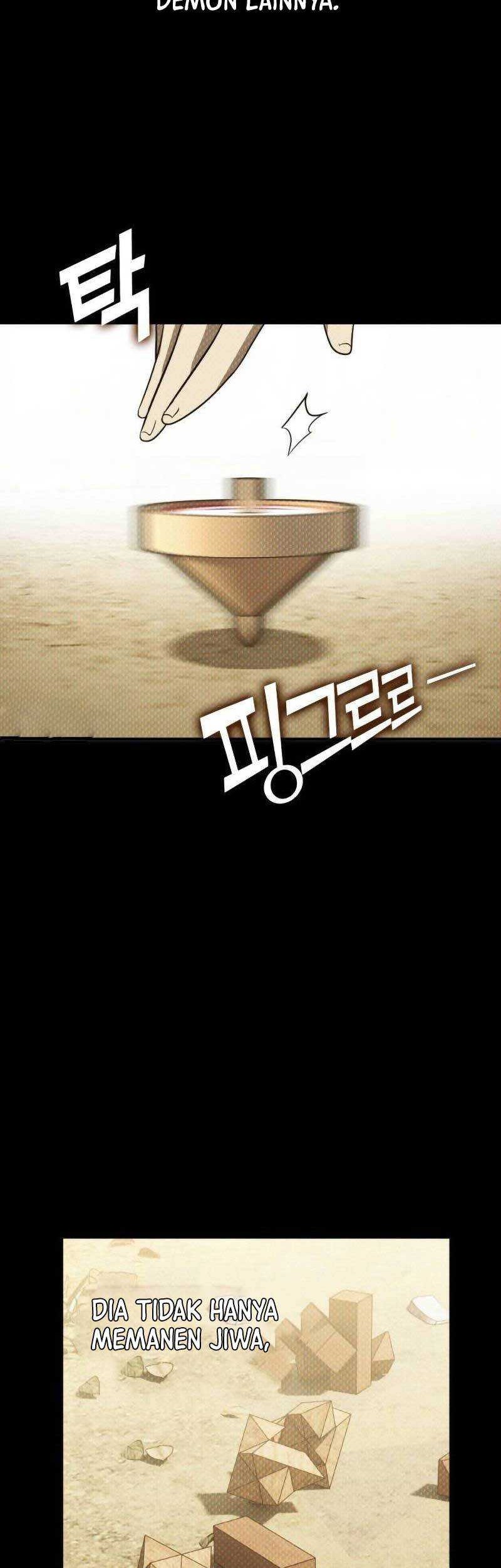 DANTALIAN Chapter 58 Gambar 27