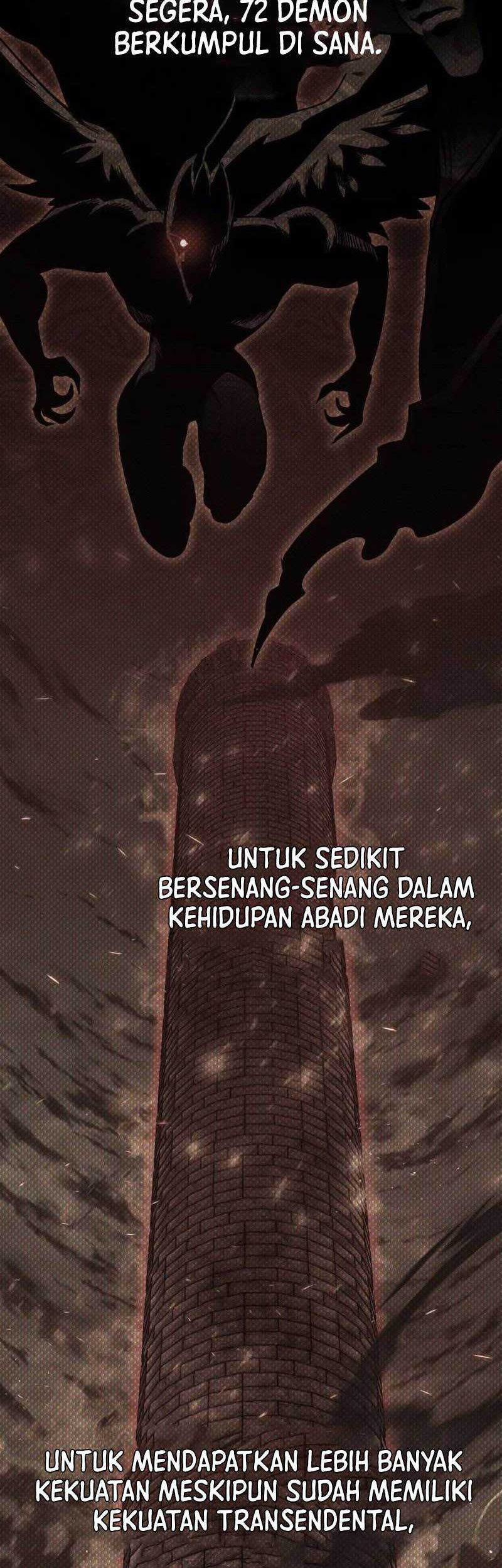 DANTALIAN Chapter 58 Gambar 33
