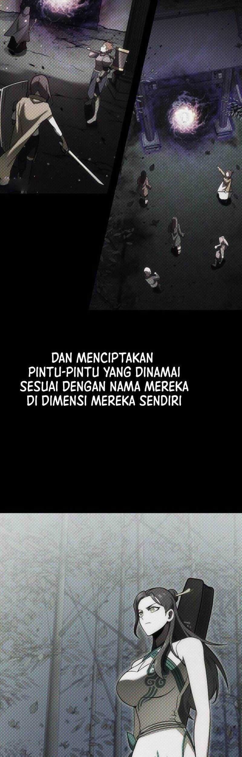 DANTALIAN Chapter 58 Gambar 36