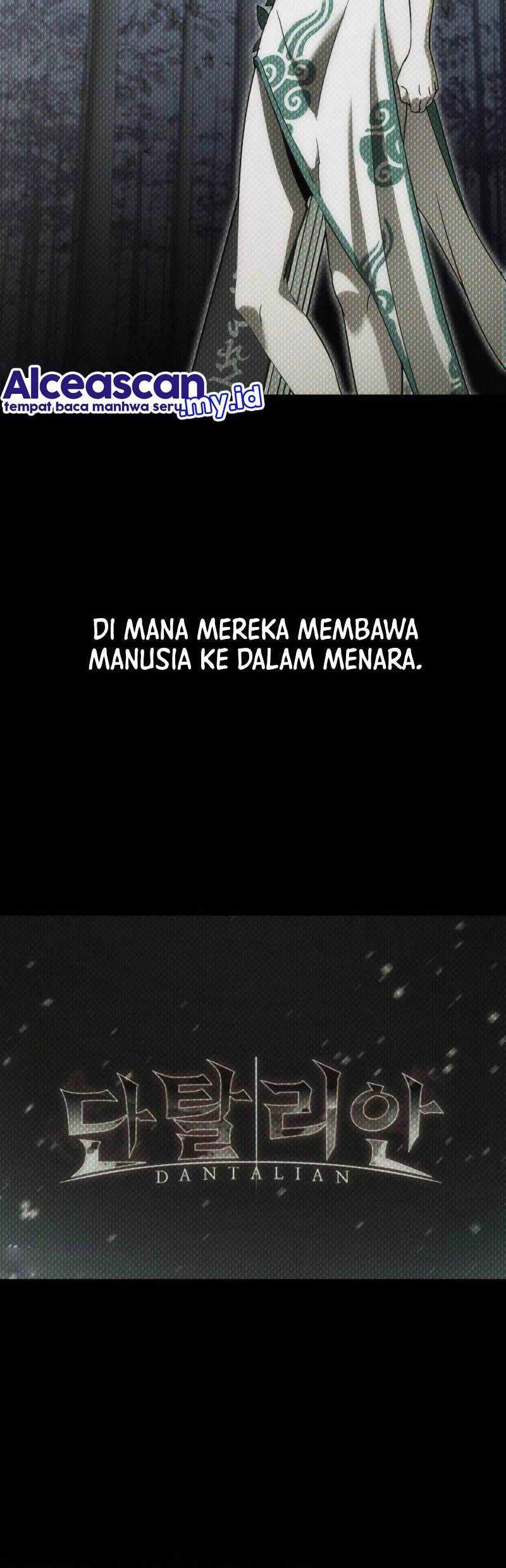 DANTALIAN Chapter 58 Gambar 37