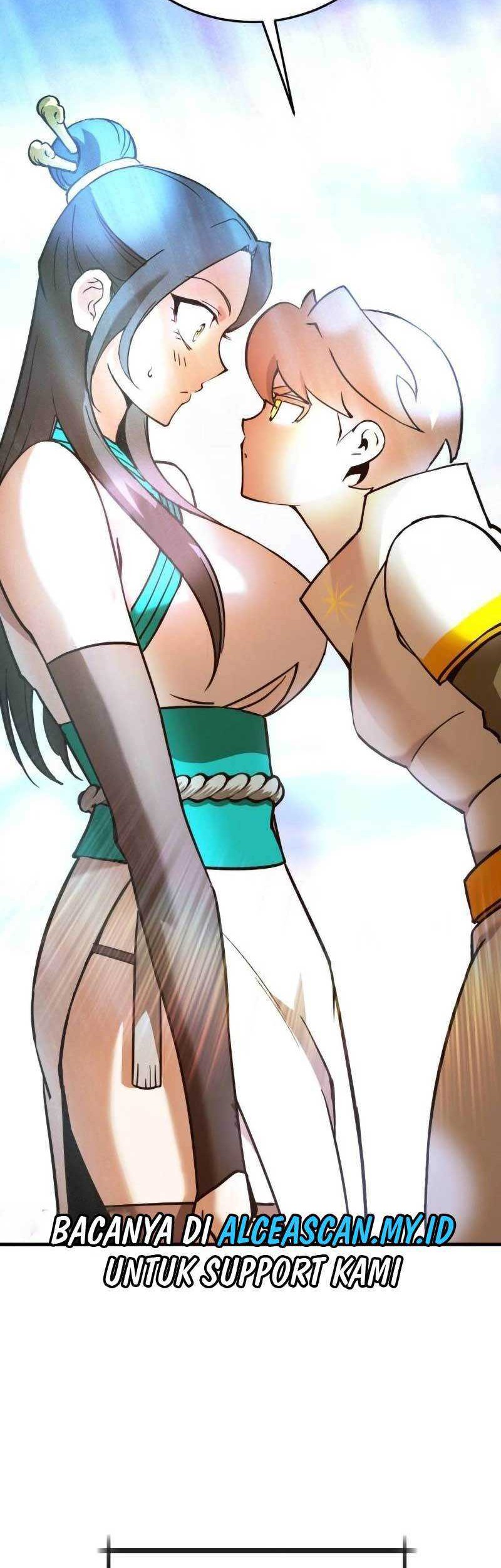 DANTALIAN Chapter 58 Gambar 57