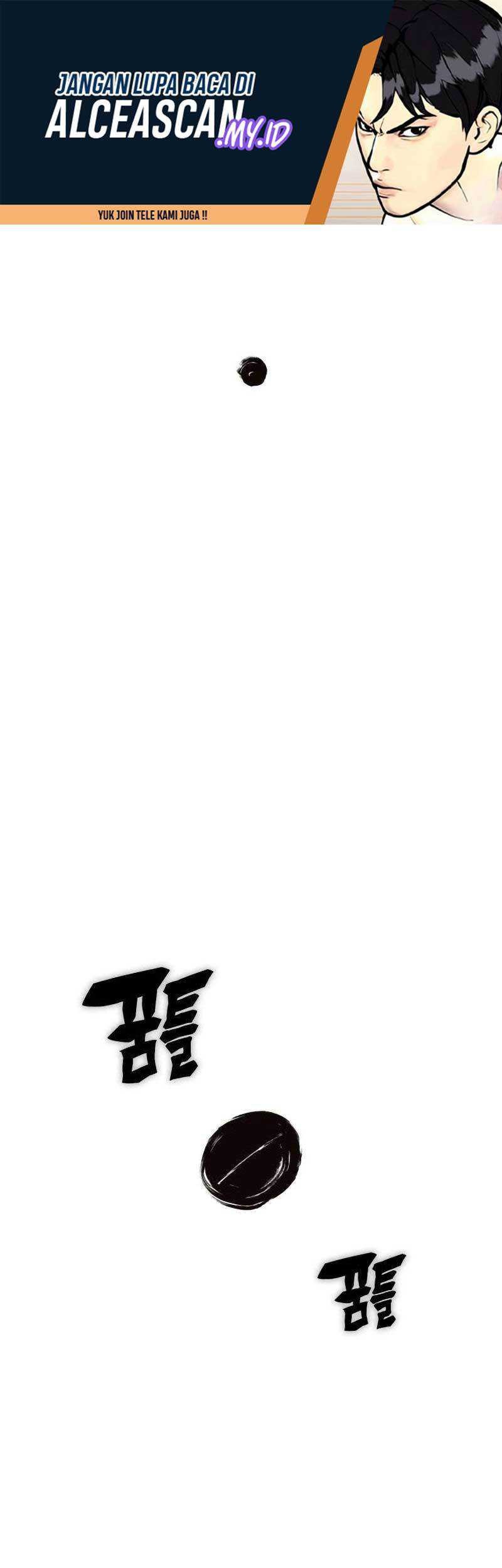 Baca DANTALIAN Chapter 58 Gambar 2