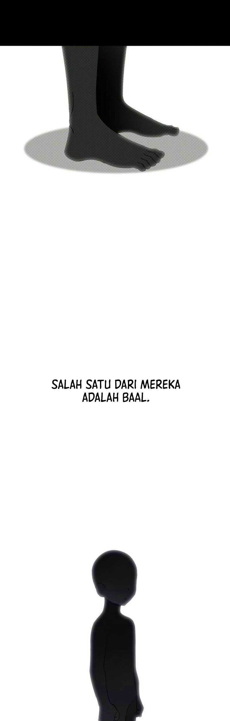 DANTALIAN Chapter 58 Gambar 9