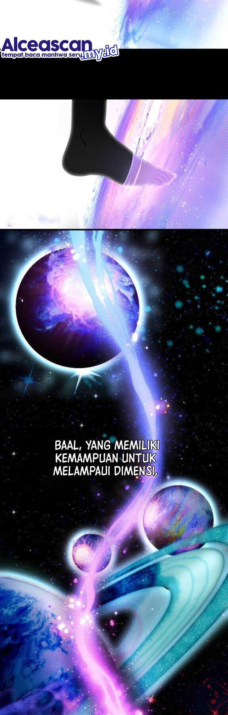 DANTALIAN Chapter 58 Gambar 11
