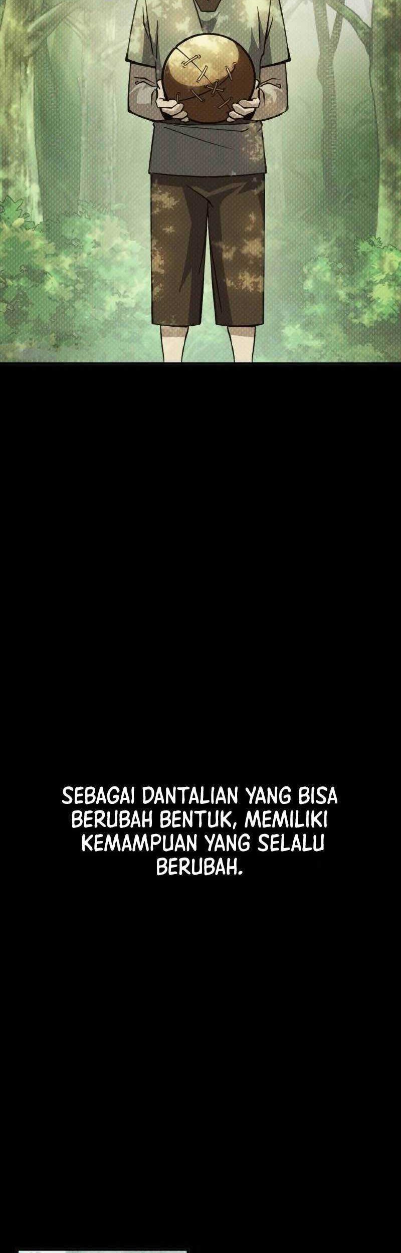 DANTALIAN Chapter 58 Gambar 24