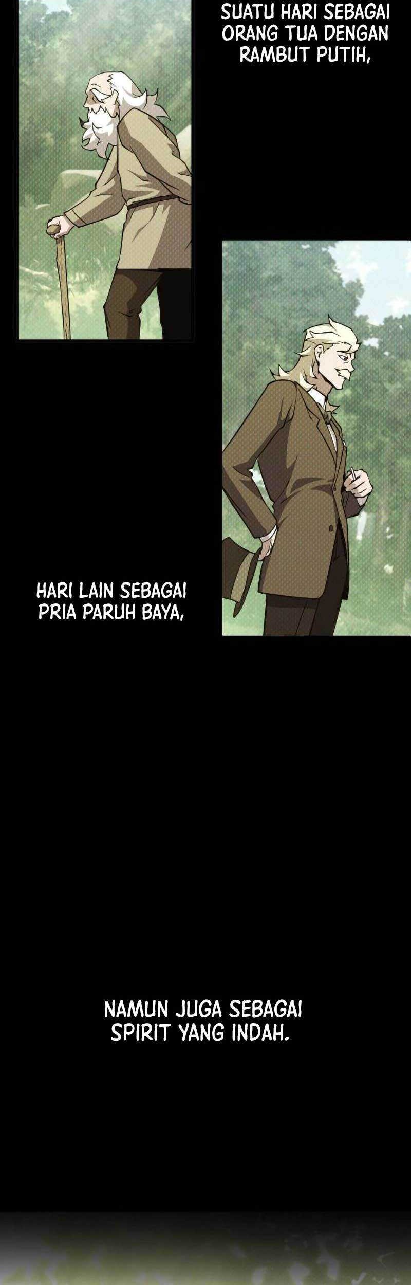 DANTALIAN Chapter 58 Gambar 25
