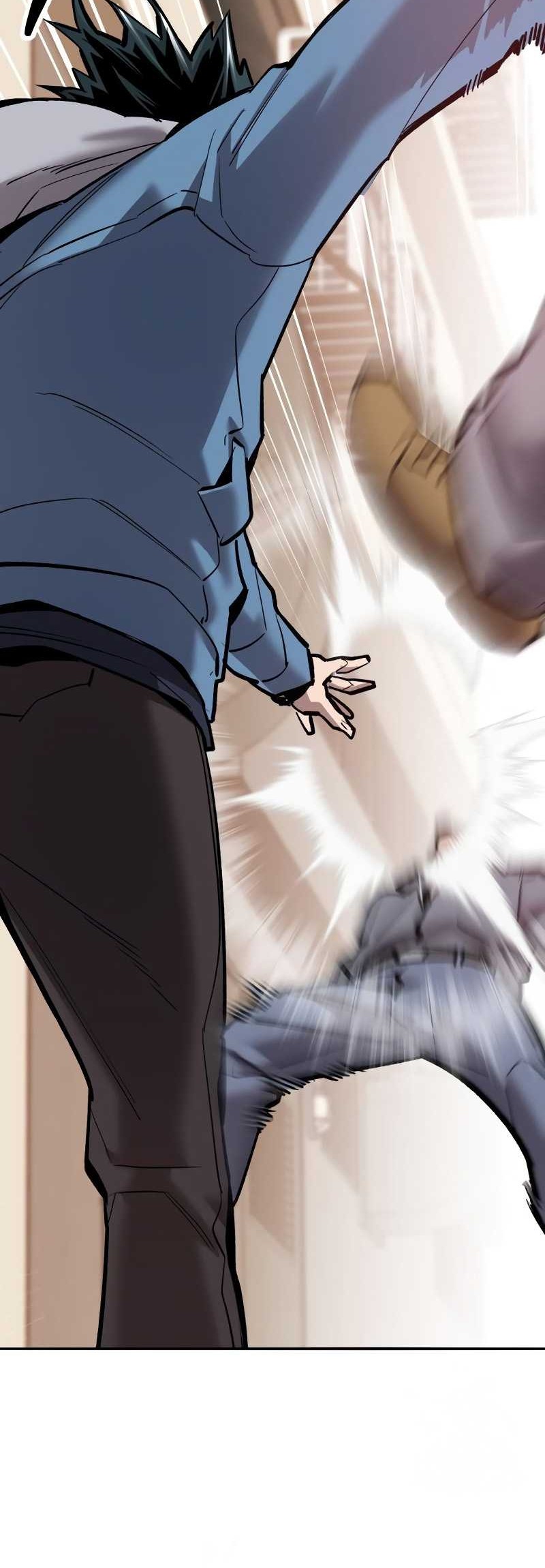 Limit Breaker Chapter 117 Gambar 82