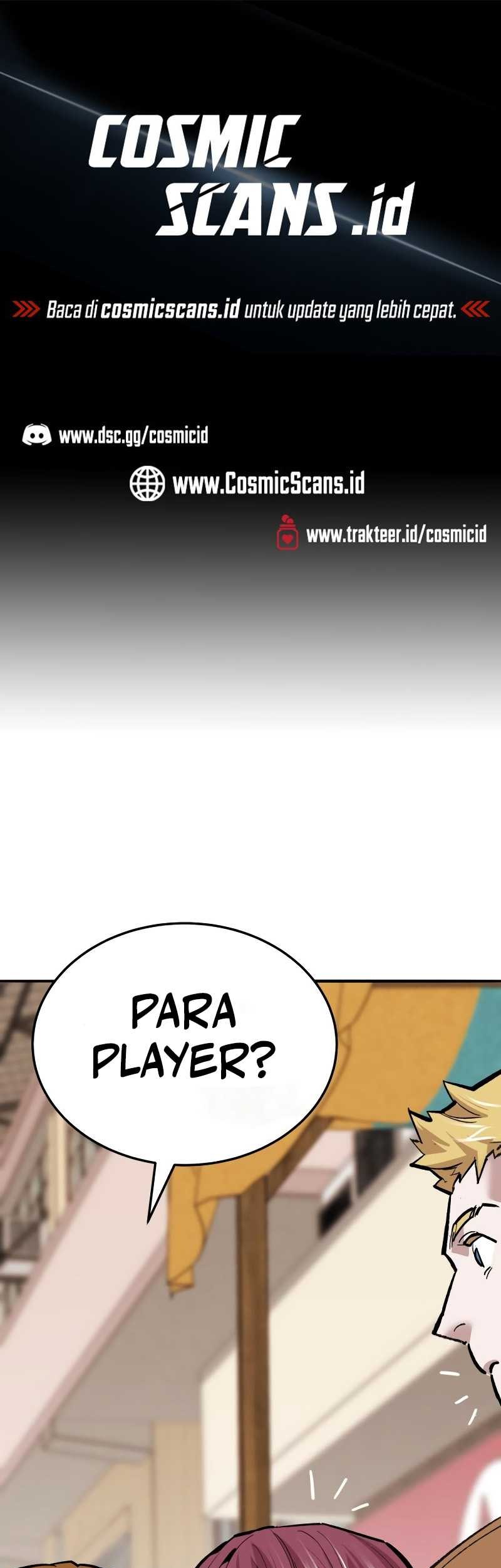 Baca Manhwa Limit Breaker Chapter 117 Gambar 2