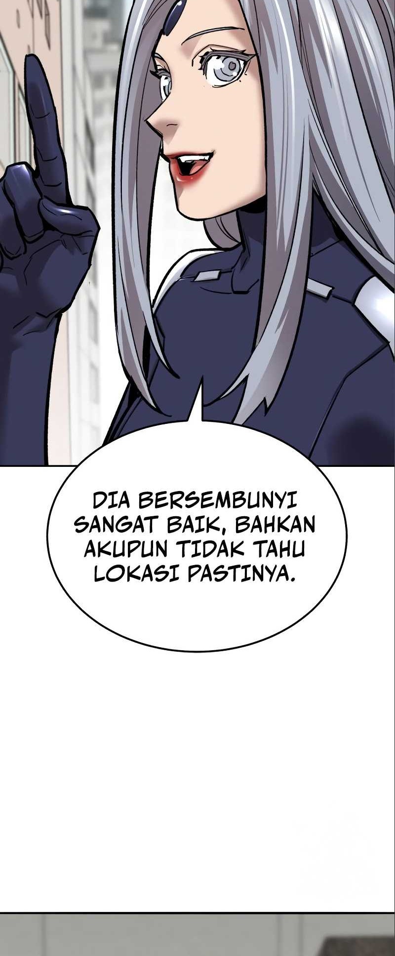 Limit Breaker Chapter 116 Gambar 42