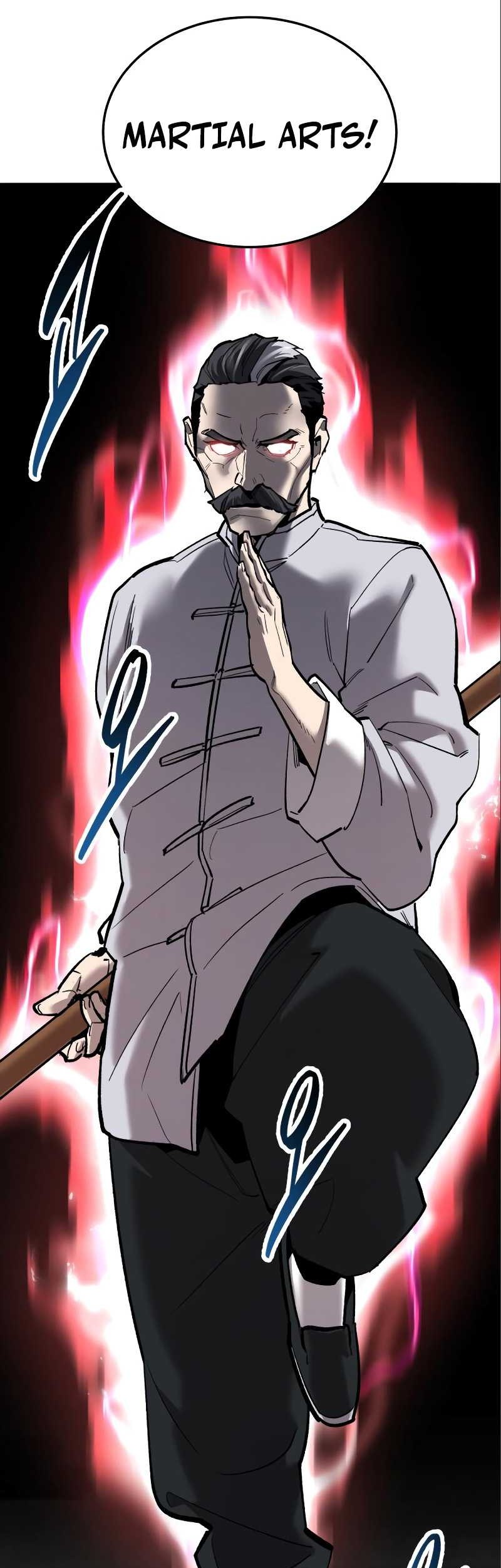 Limit Breaker Chapter 116 Gambar 57