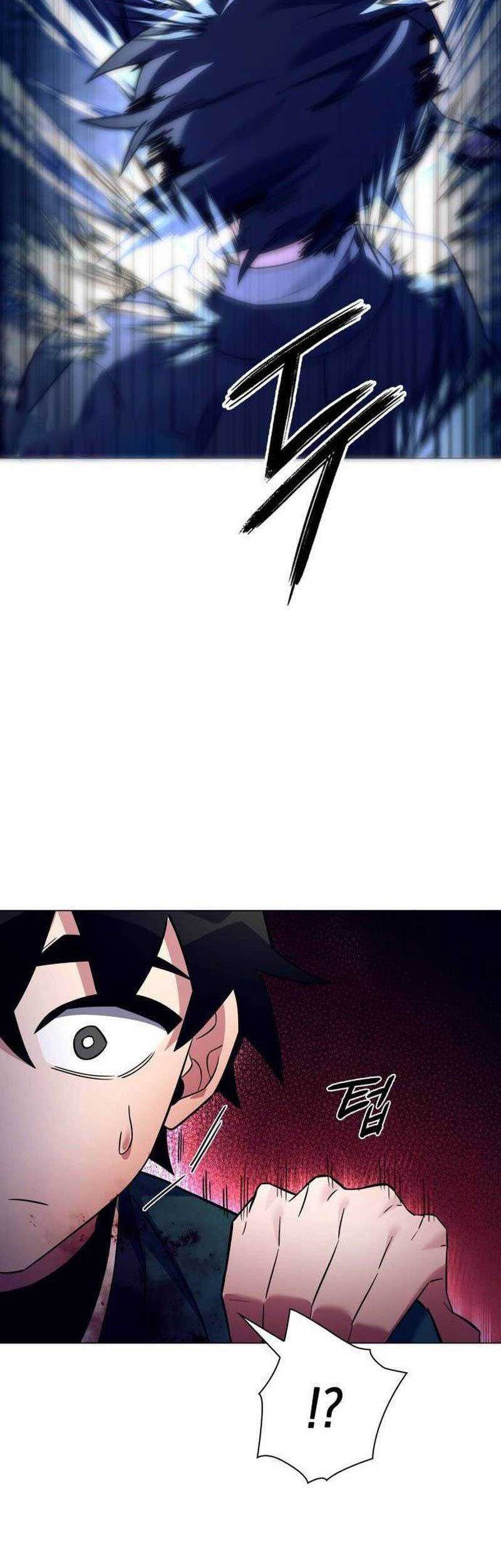 Goblin’s Night Chapter 32 Gambar 35