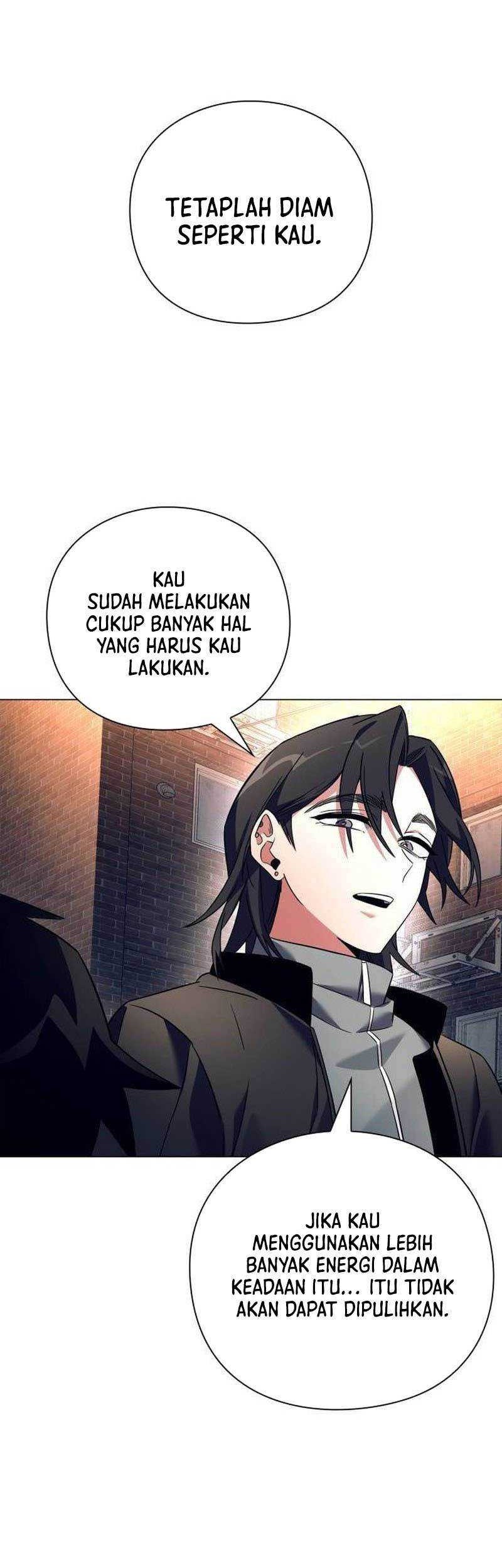 Goblin’s Night Chapter 32 Gambar 36