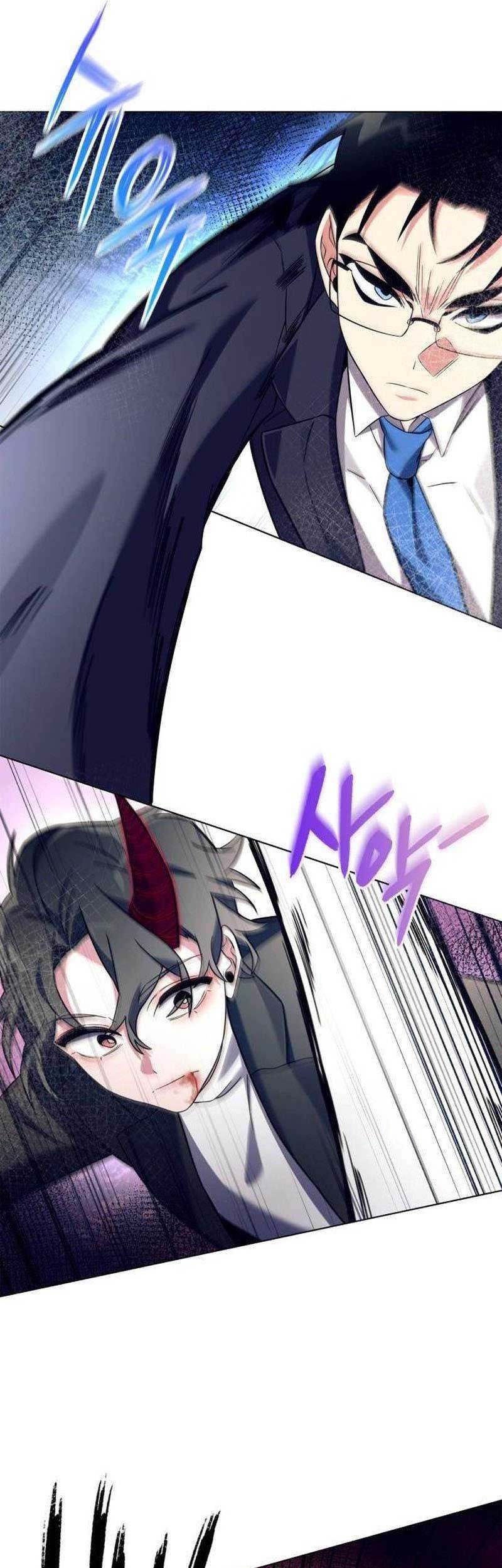 Goblin’s Night Chapter 32 Gambar 42