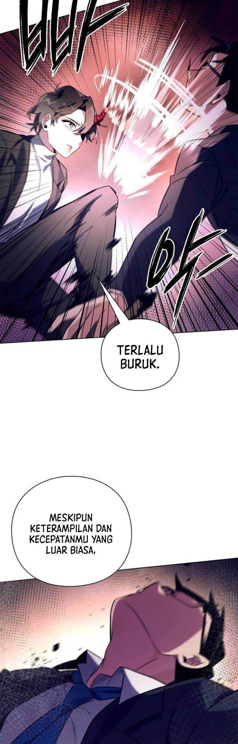 Goblin’s Night Chapter 32 Gambar 43