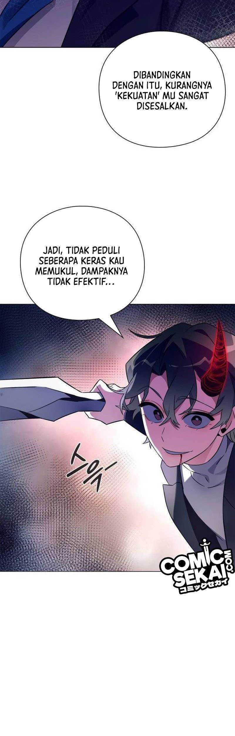 Goblin’s Night Chapter 32 Gambar 44