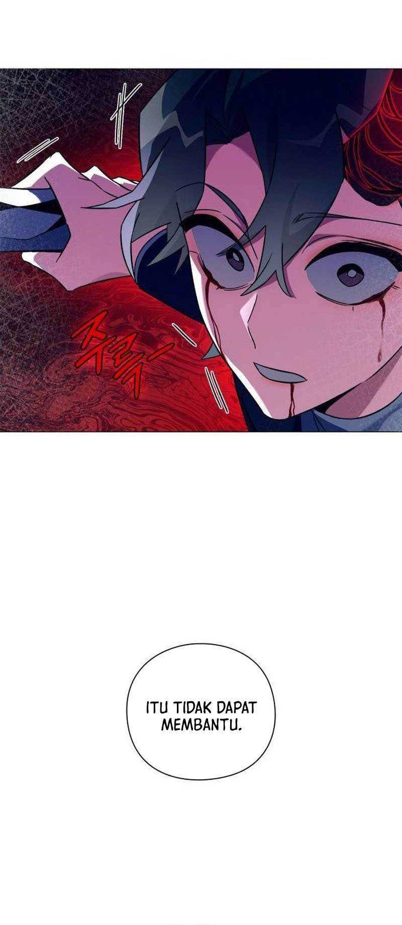 Goblin’s Night Chapter 32 Gambar 45