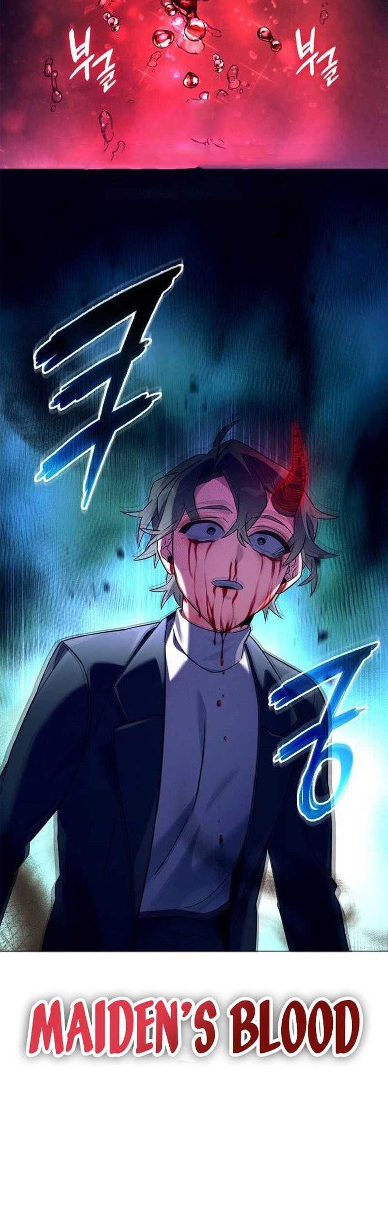 Goblin’s Night Chapter 32 Gambar 47