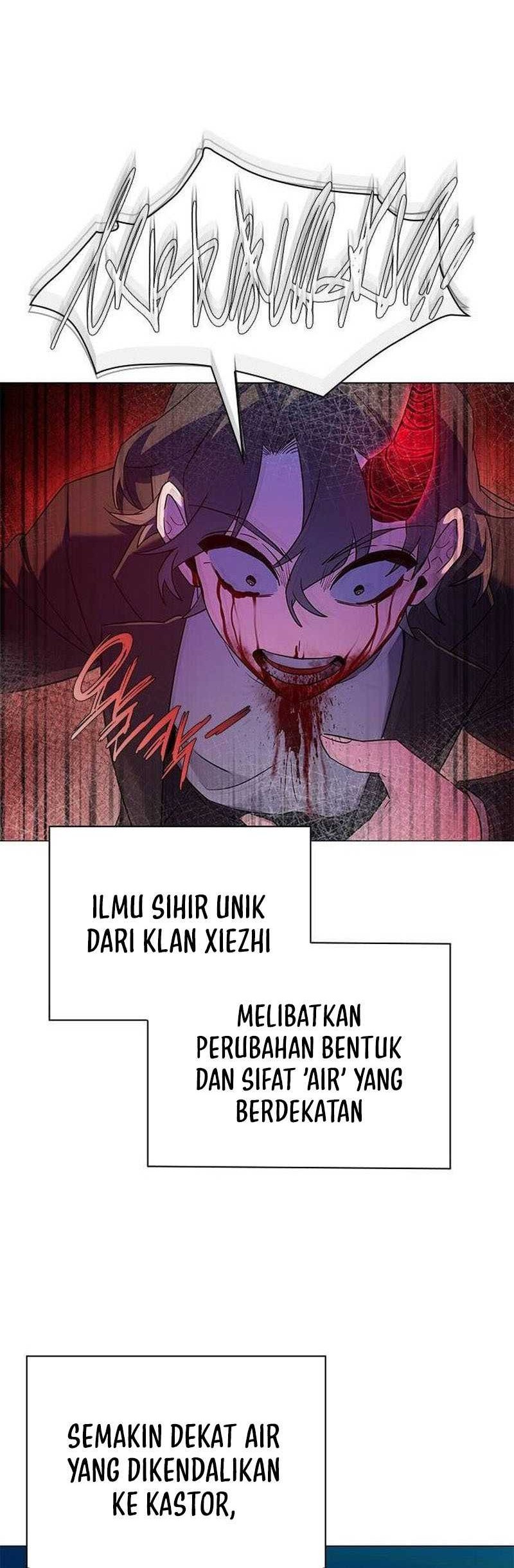 Goblin’s Night Chapter 32 Gambar 49