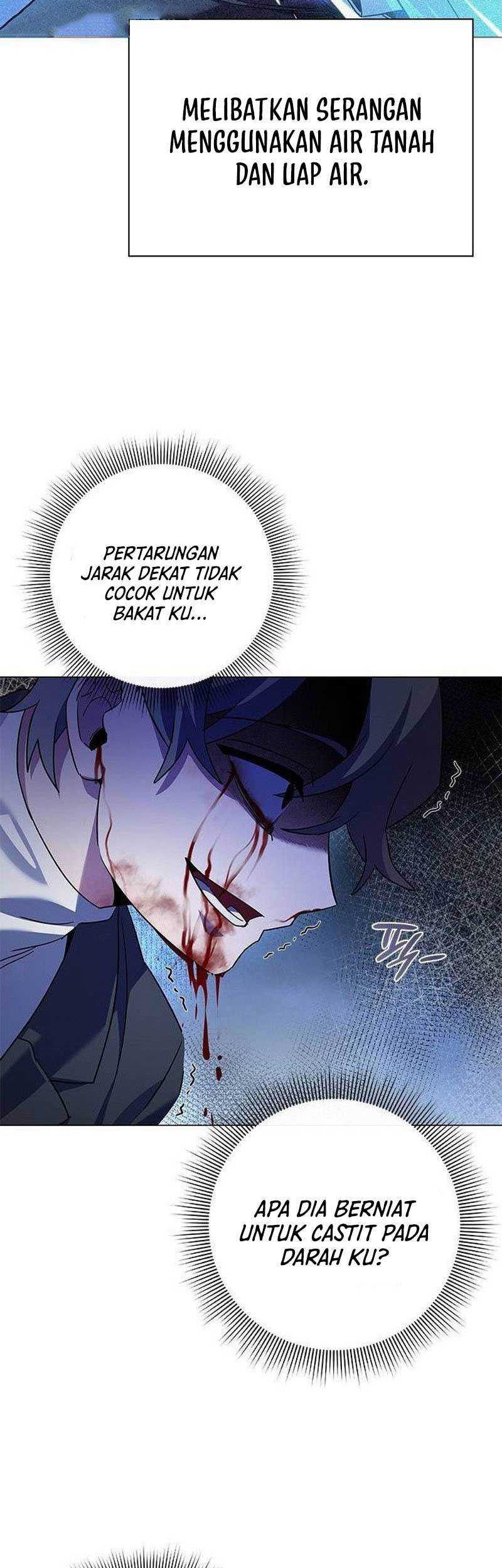 Goblin’s Night Chapter 32 Gambar 51