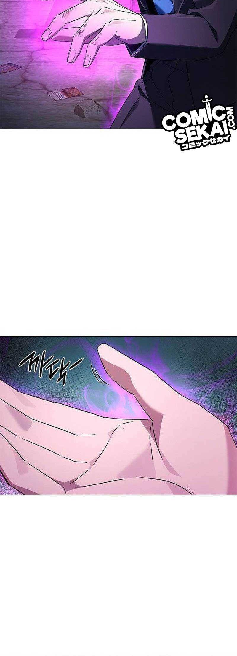 Goblin’s Night Chapter 32 Gambar 53