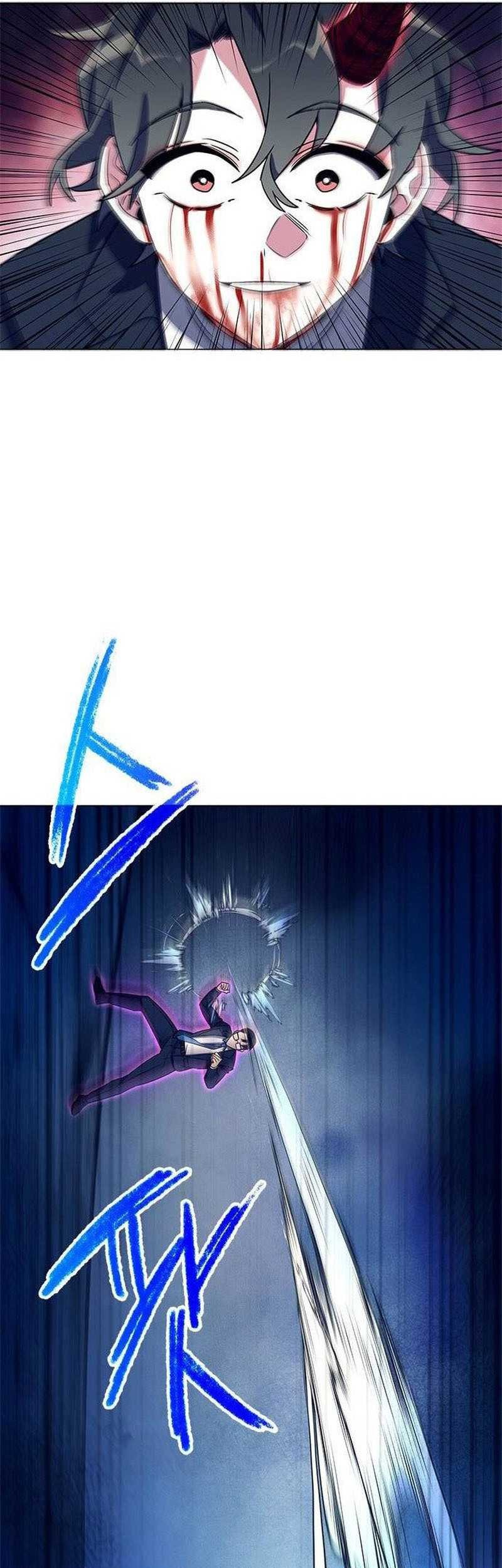 Goblin’s Night Chapter 32 Gambar 54