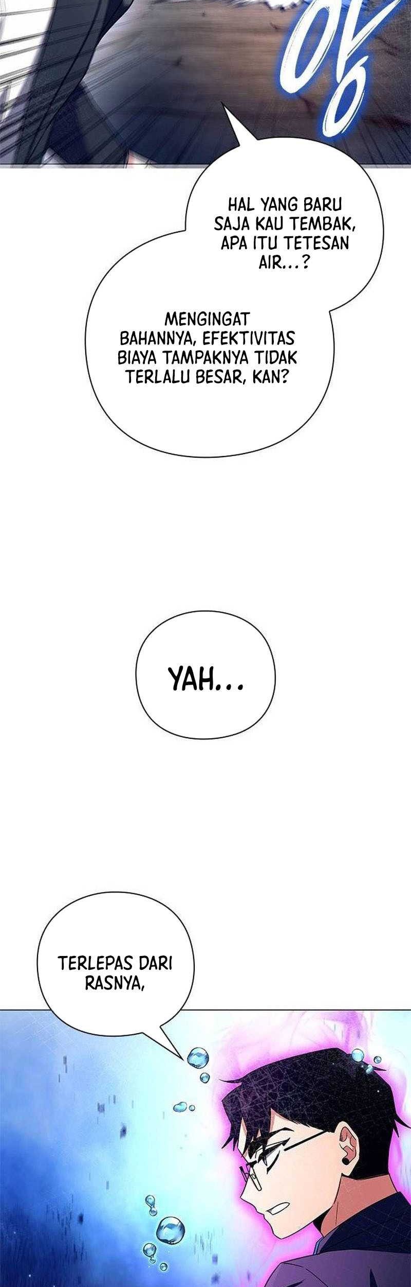 Goblin’s Night Chapter 32 Gambar 56