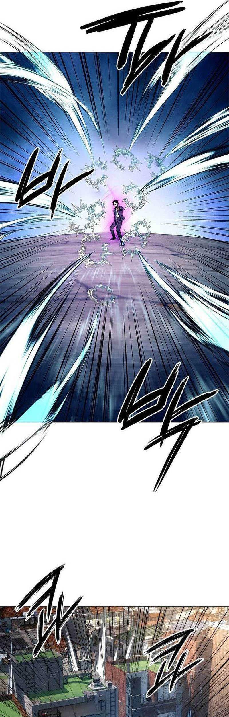 Goblin’s Night Chapter 32 Gambar 58