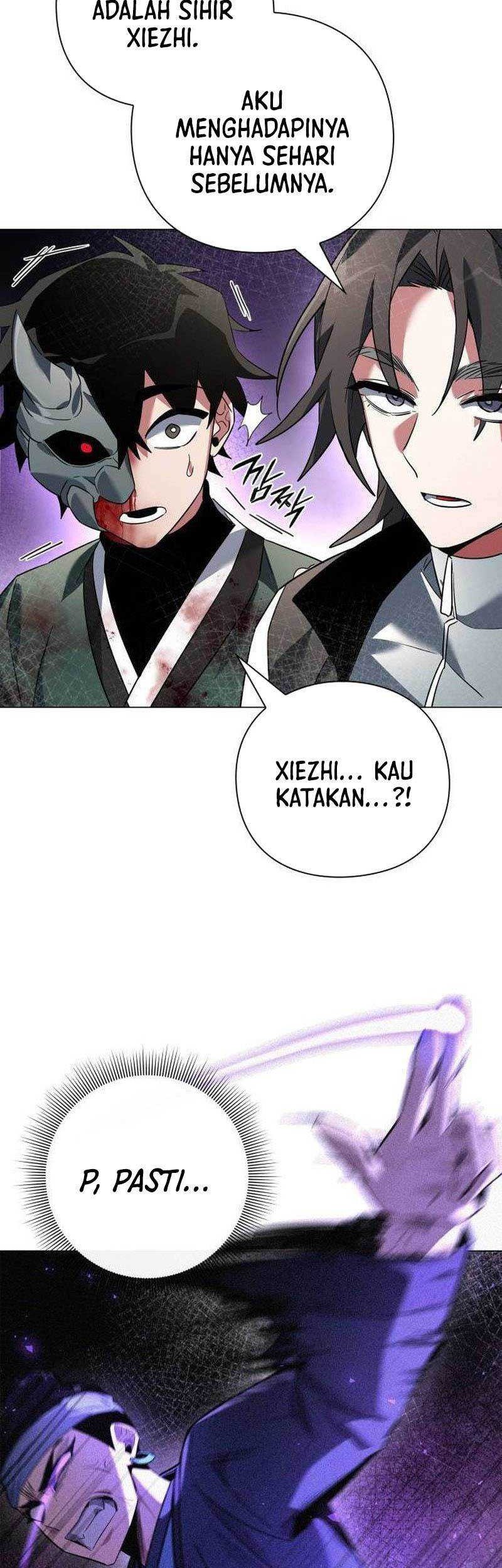 Goblin’s Night Chapter 32 Gambar 60