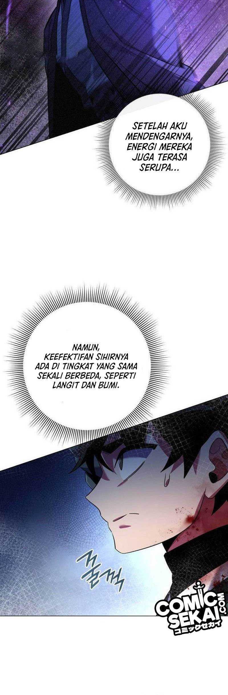 Goblin’s Night Chapter 32 Gambar 61