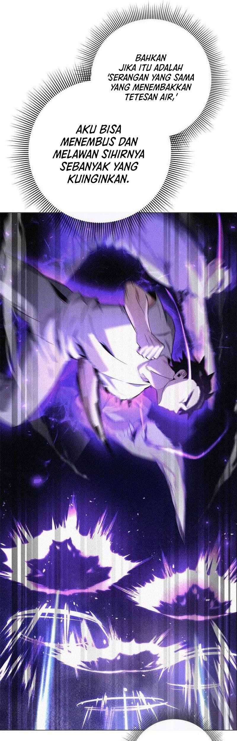 Goblin’s Night Chapter 32 Gambar 62