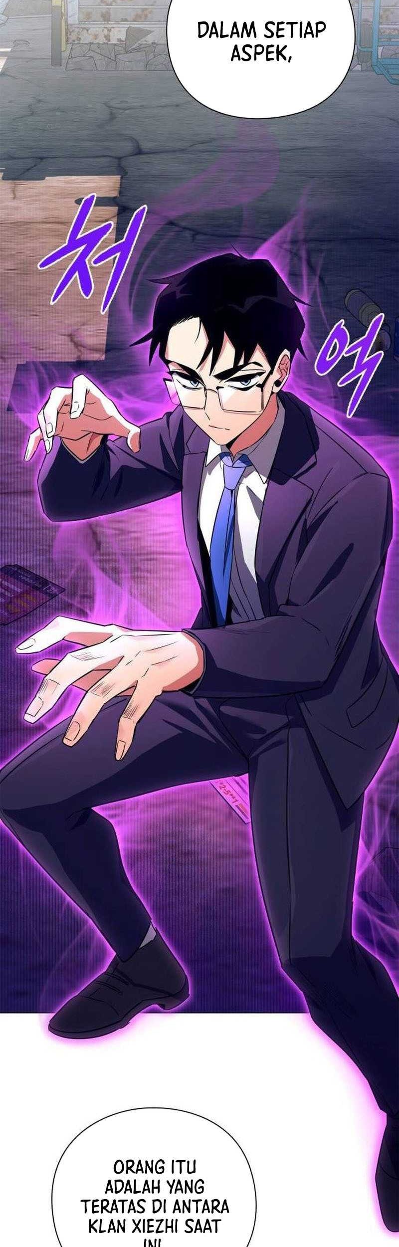 Goblin’s Night Chapter 32 Gambar 64