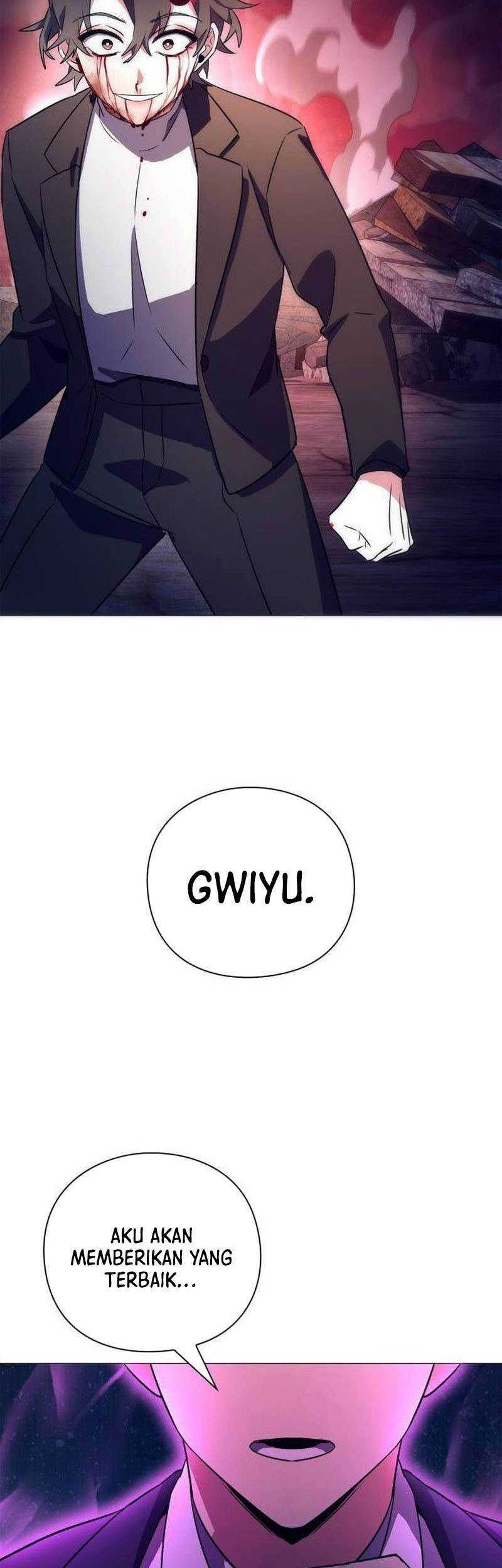 Goblin’s Night Chapter 32 Gambar 67