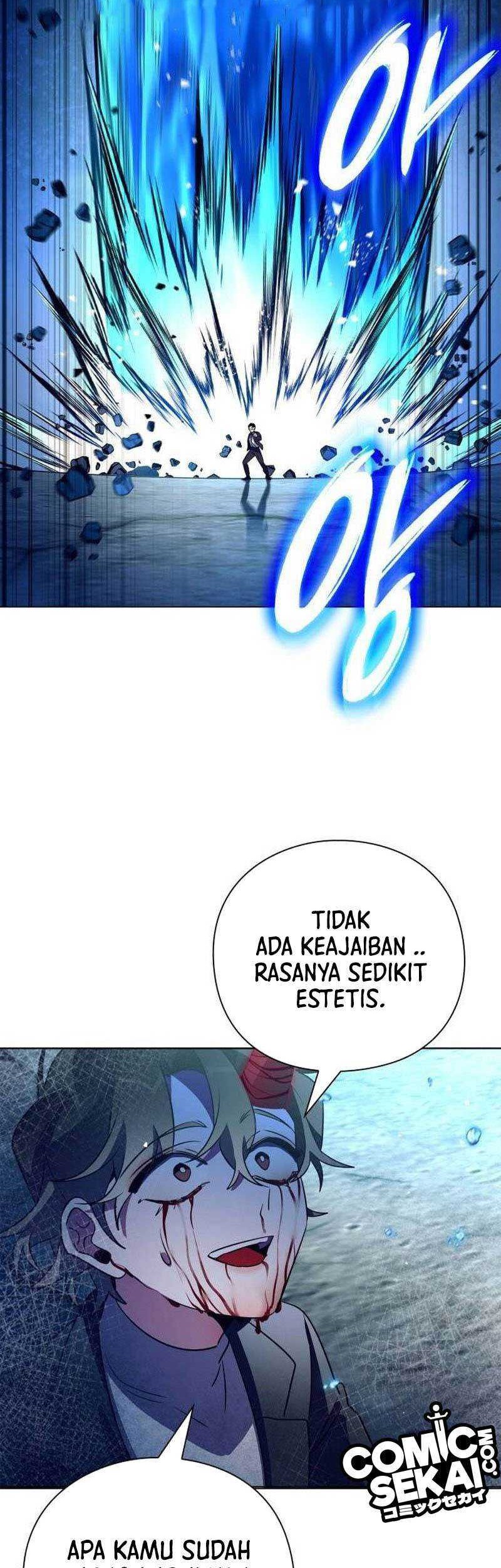 Goblin’s Night Chapter 32 Gambar 71