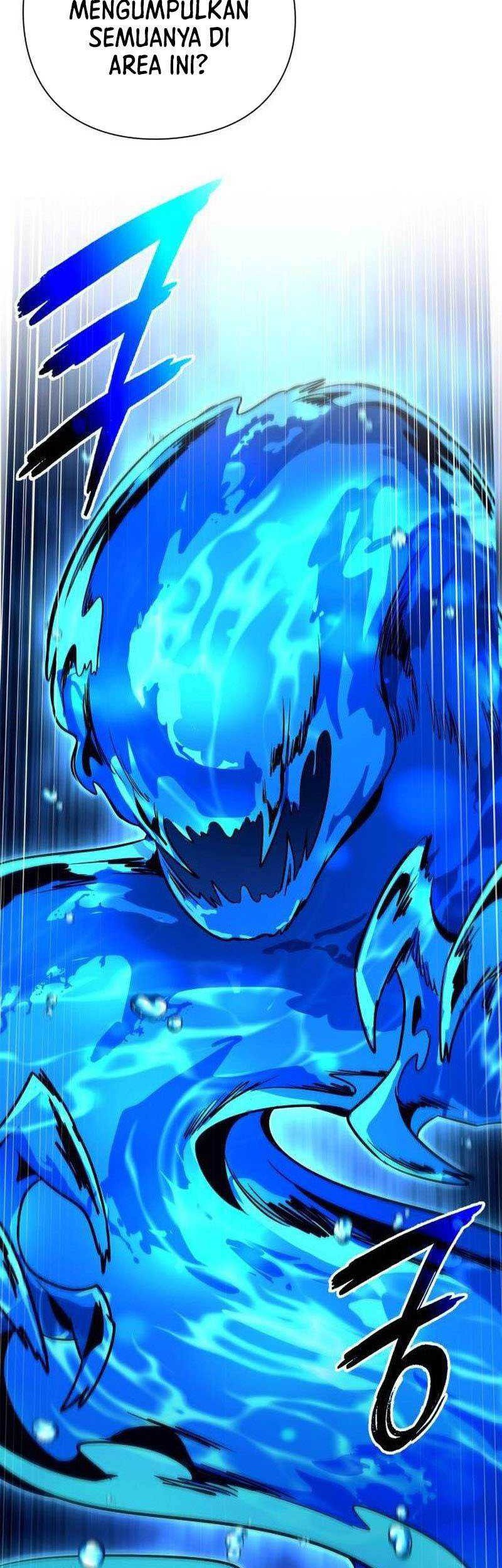 Goblin’s Night Chapter 32 Gambar 72