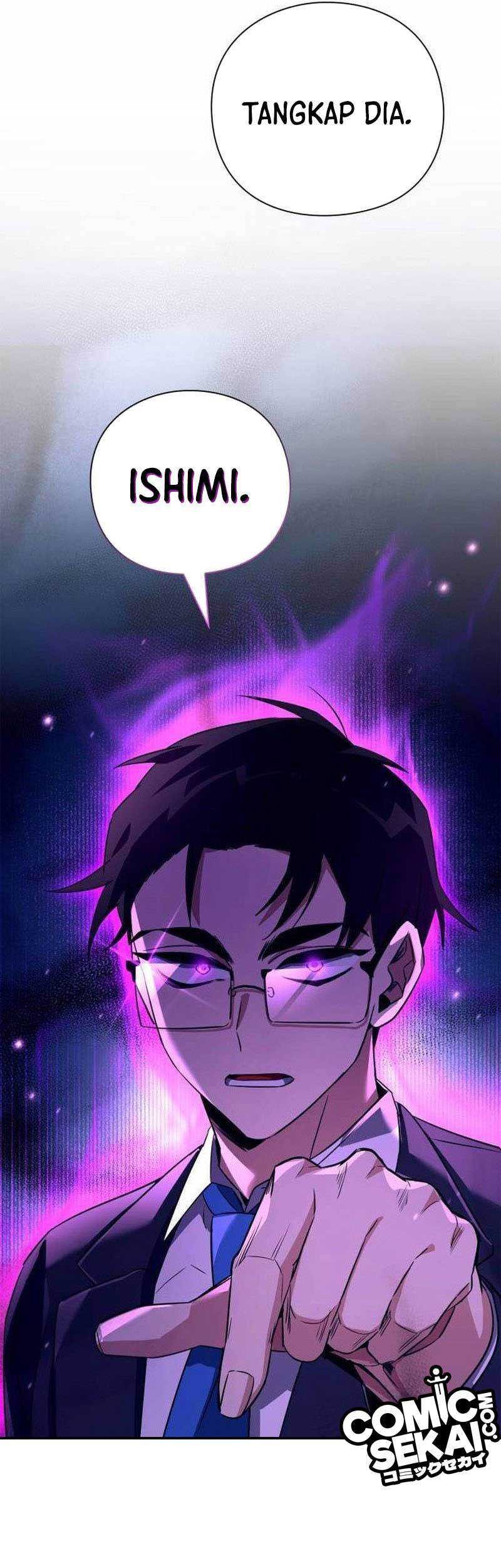 Goblin’s Night Chapter 32 Gambar 74