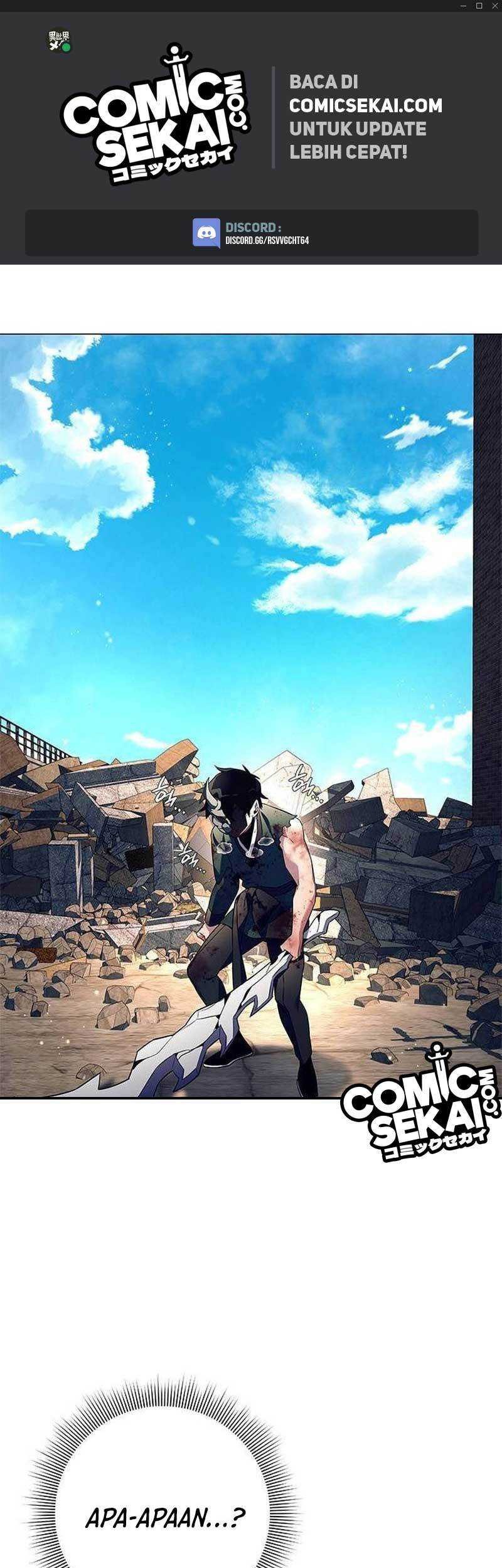 Baca  Goblin’s Night Chapter 32 Gambar 2