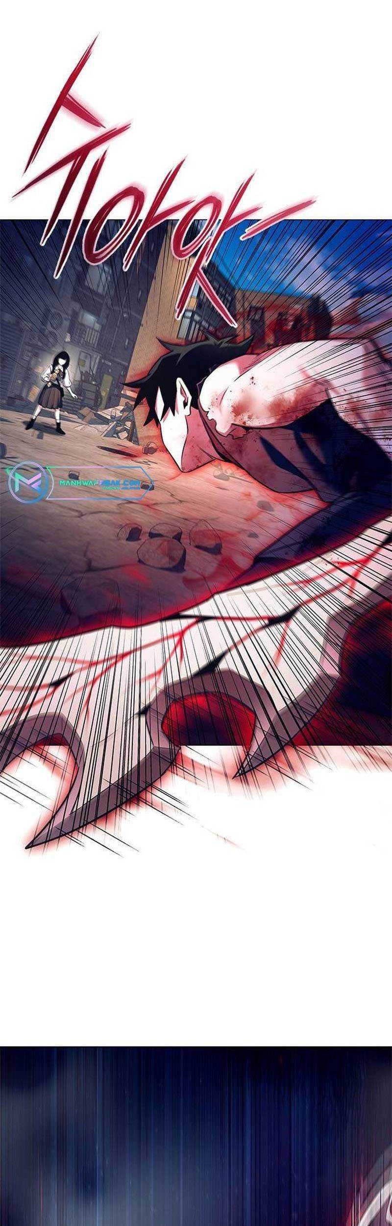 Goblin’s Night Chapter 32 Gambar 4