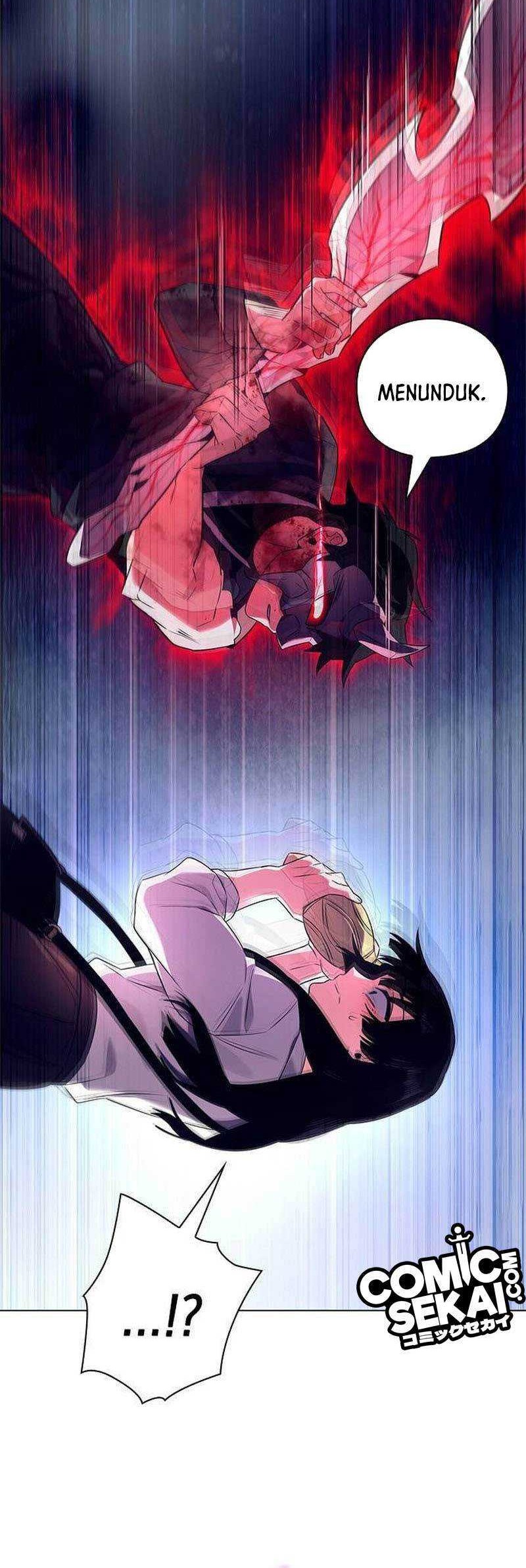 Goblin’s Night Chapter 32 Gambar 5