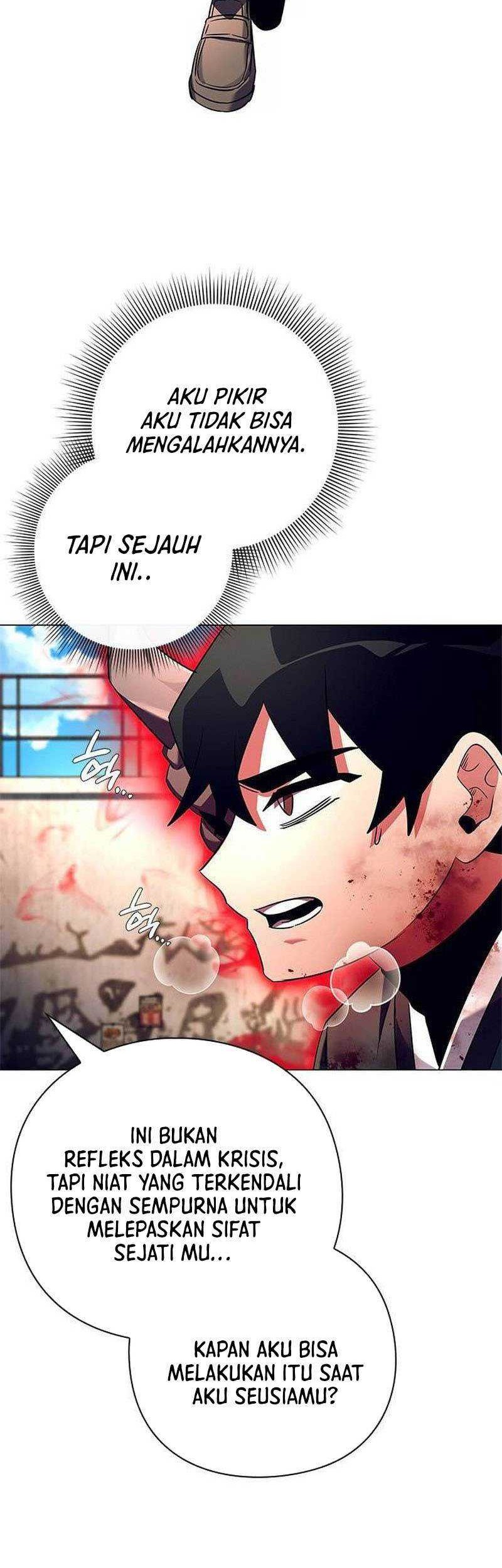 Goblin’s Night Chapter 32 Gambar 11