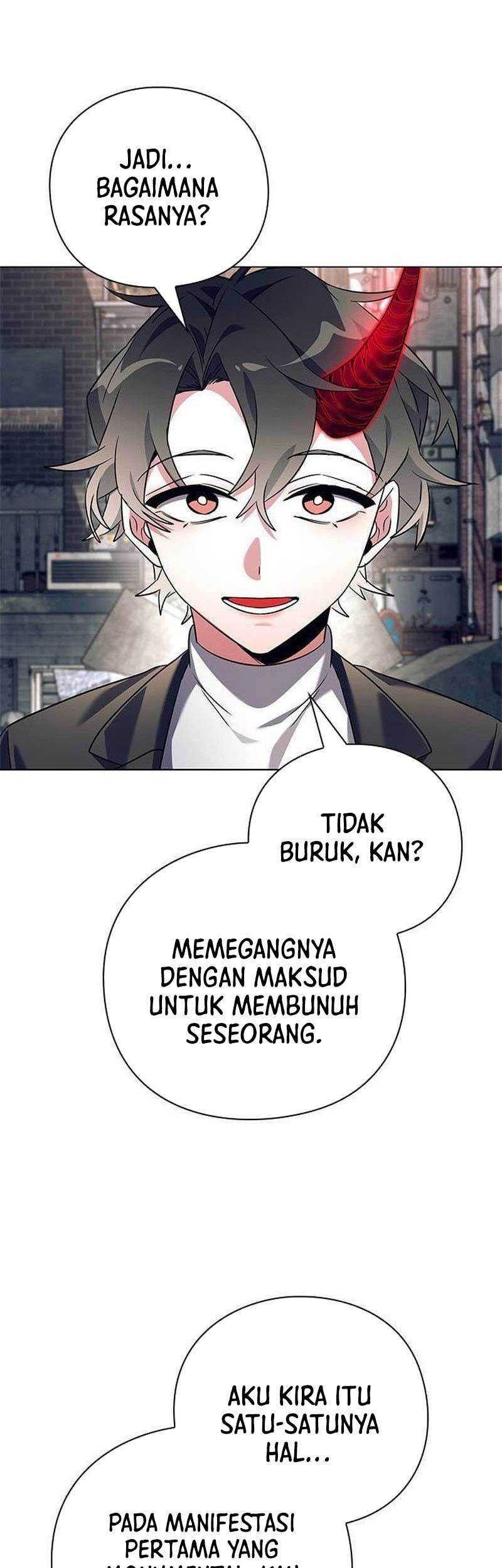 Goblin’s Night Chapter 32 Gambar 12