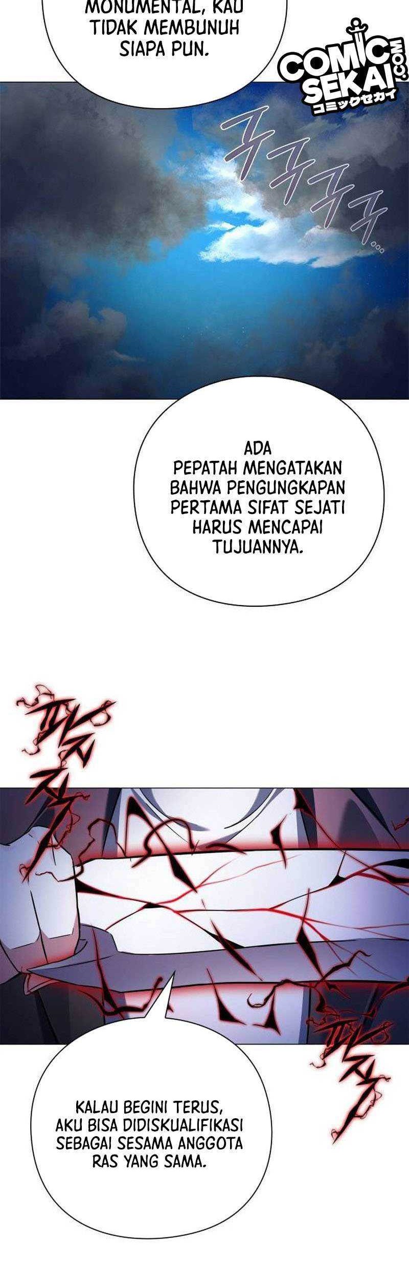 Goblin’s Night Chapter 32 Gambar 13