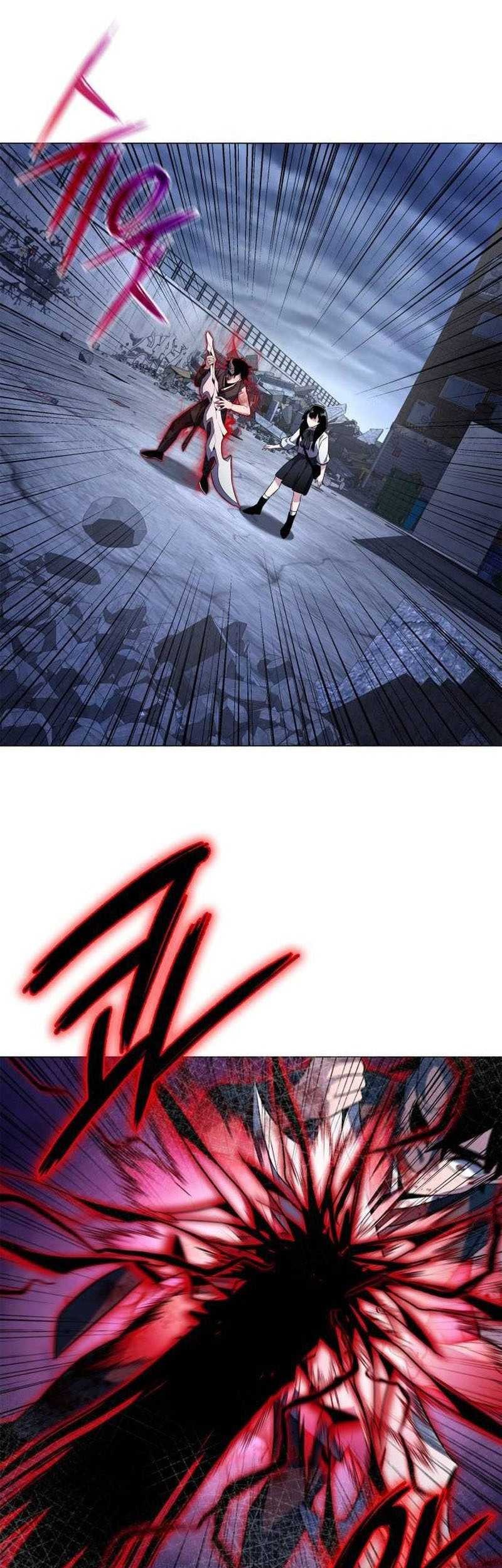 Goblin’s Night Chapter 32 Gambar 14