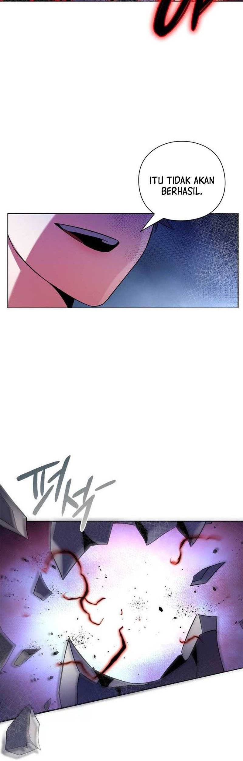 Goblin’s Night Chapter 32 Gambar 15