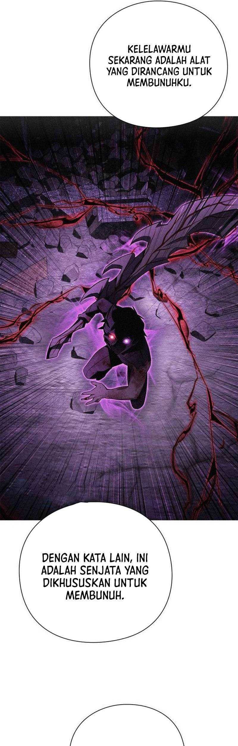 Goblin’s Night Chapter 32 Gambar 18