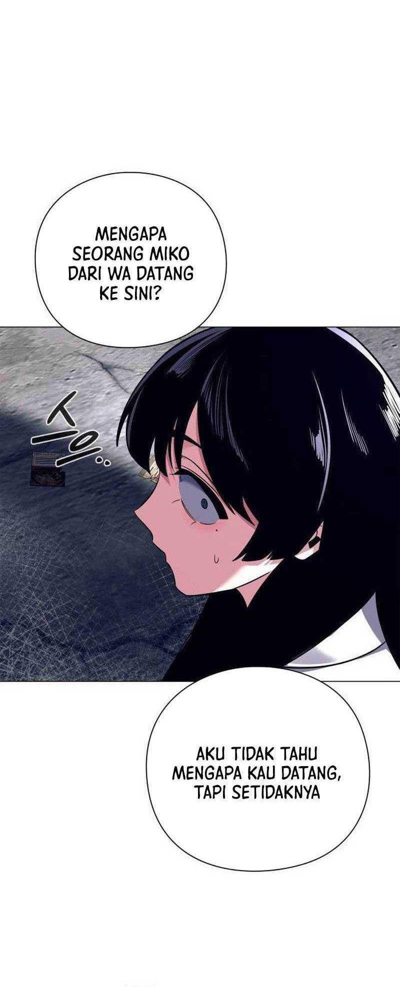 Goblin’s Night Chapter 32 Gambar 21