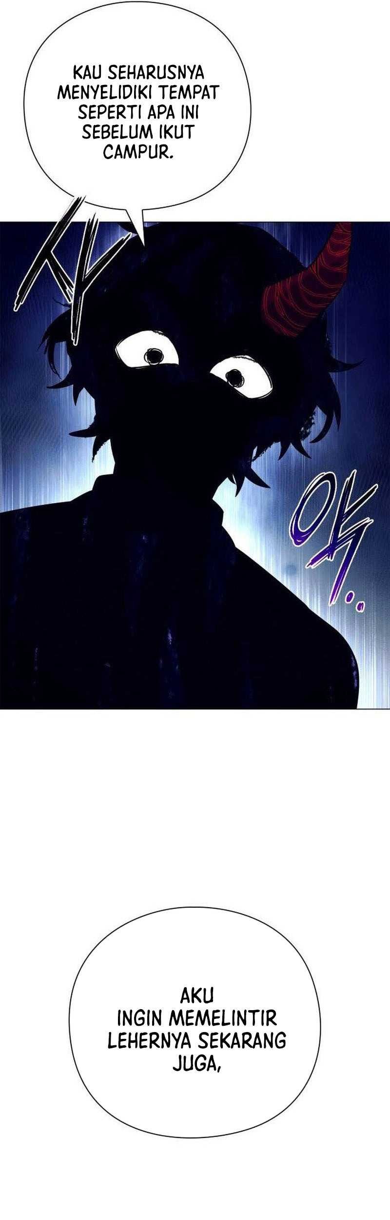 Goblin’s Night Chapter 32 Gambar 22