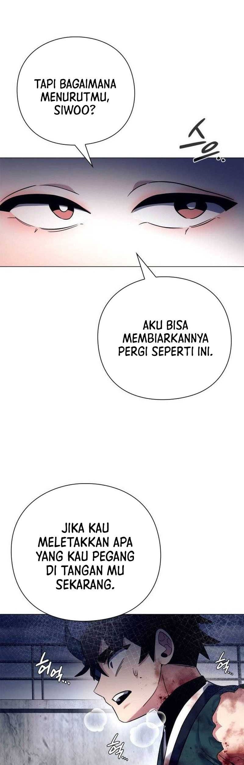 Goblin’s Night Chapter 32 Gambar 23