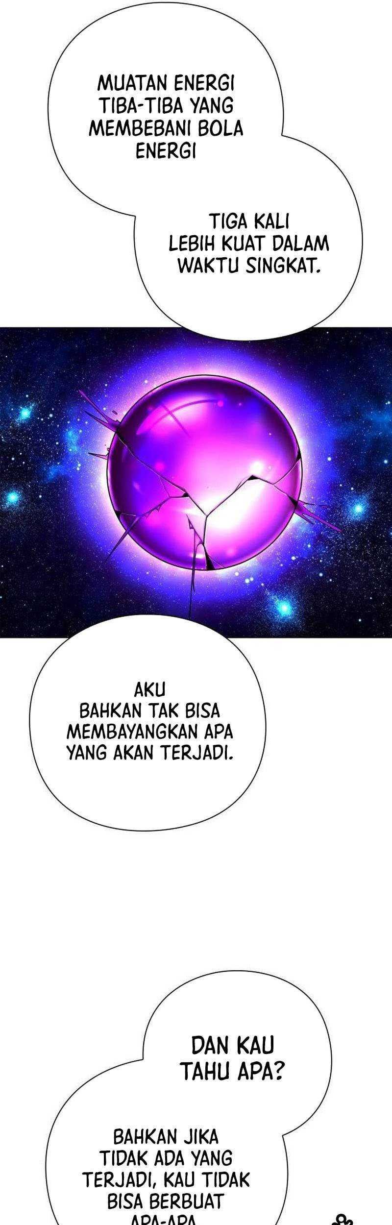 Goblin’s Night Chapter 32 Gambar 26