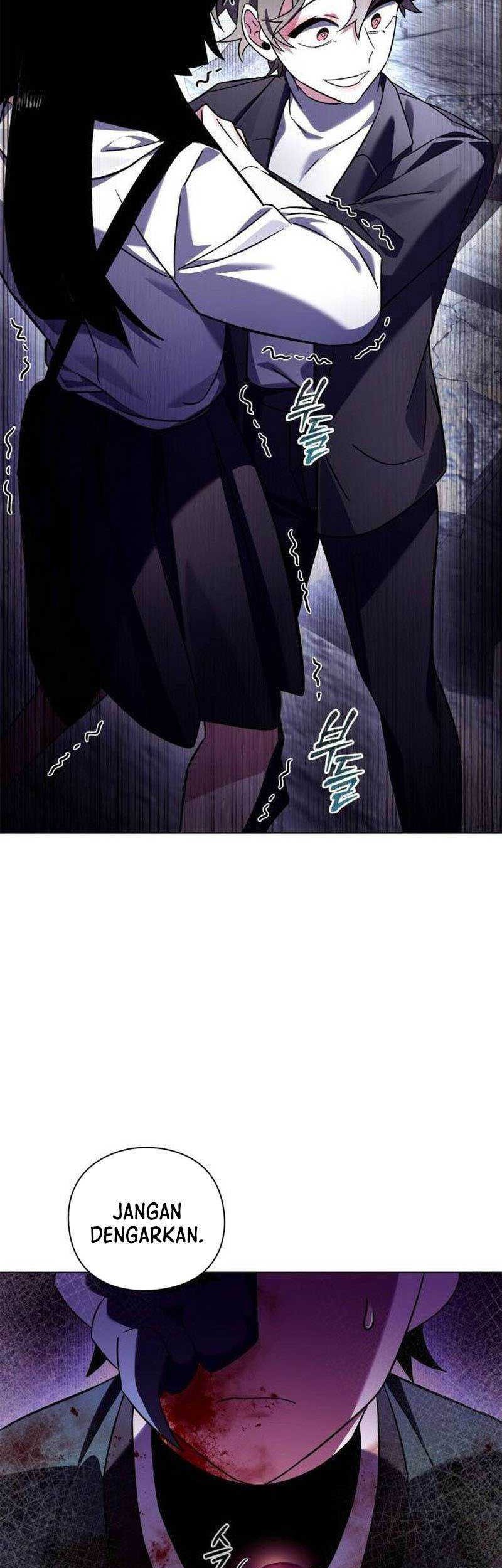 Goblin’s Night Chapter 32 Gambar 28